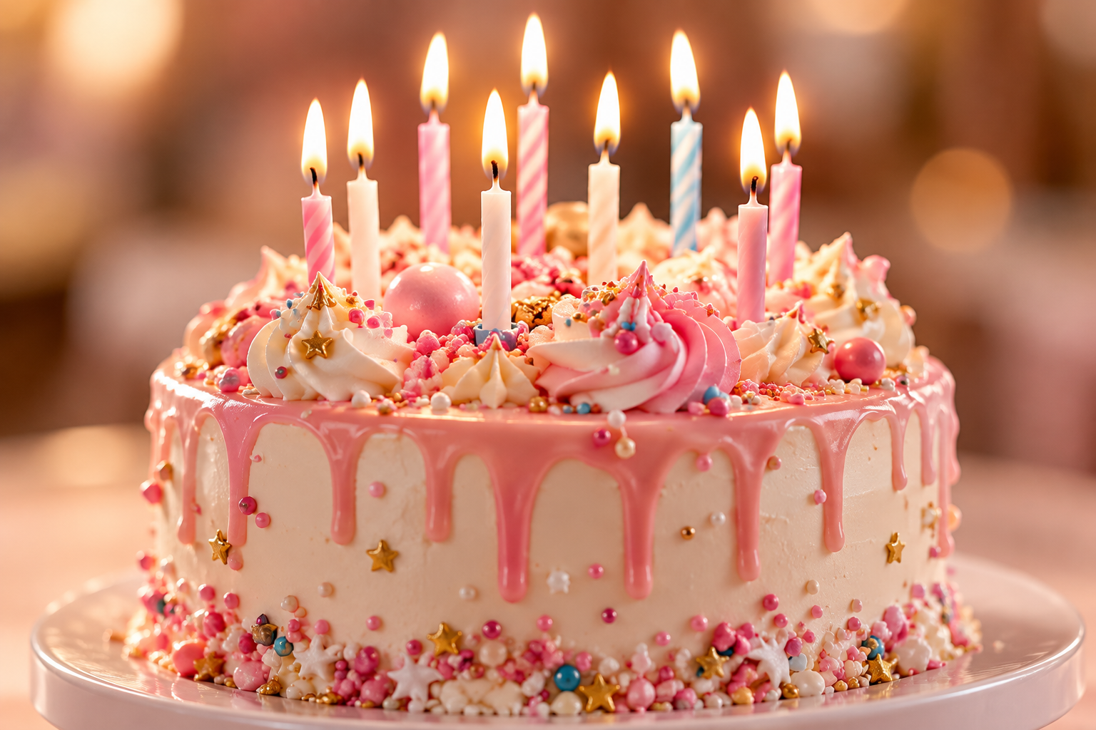 Anniversaire
