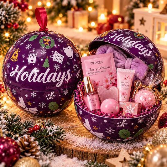 Boule Surprise Skincare