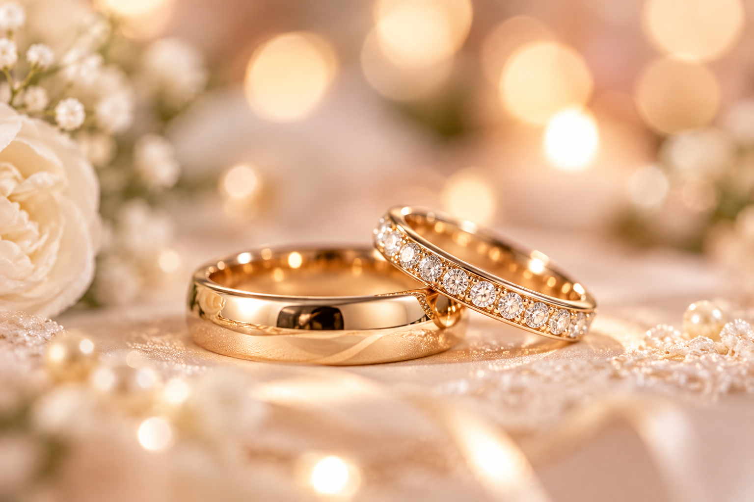 Mariage