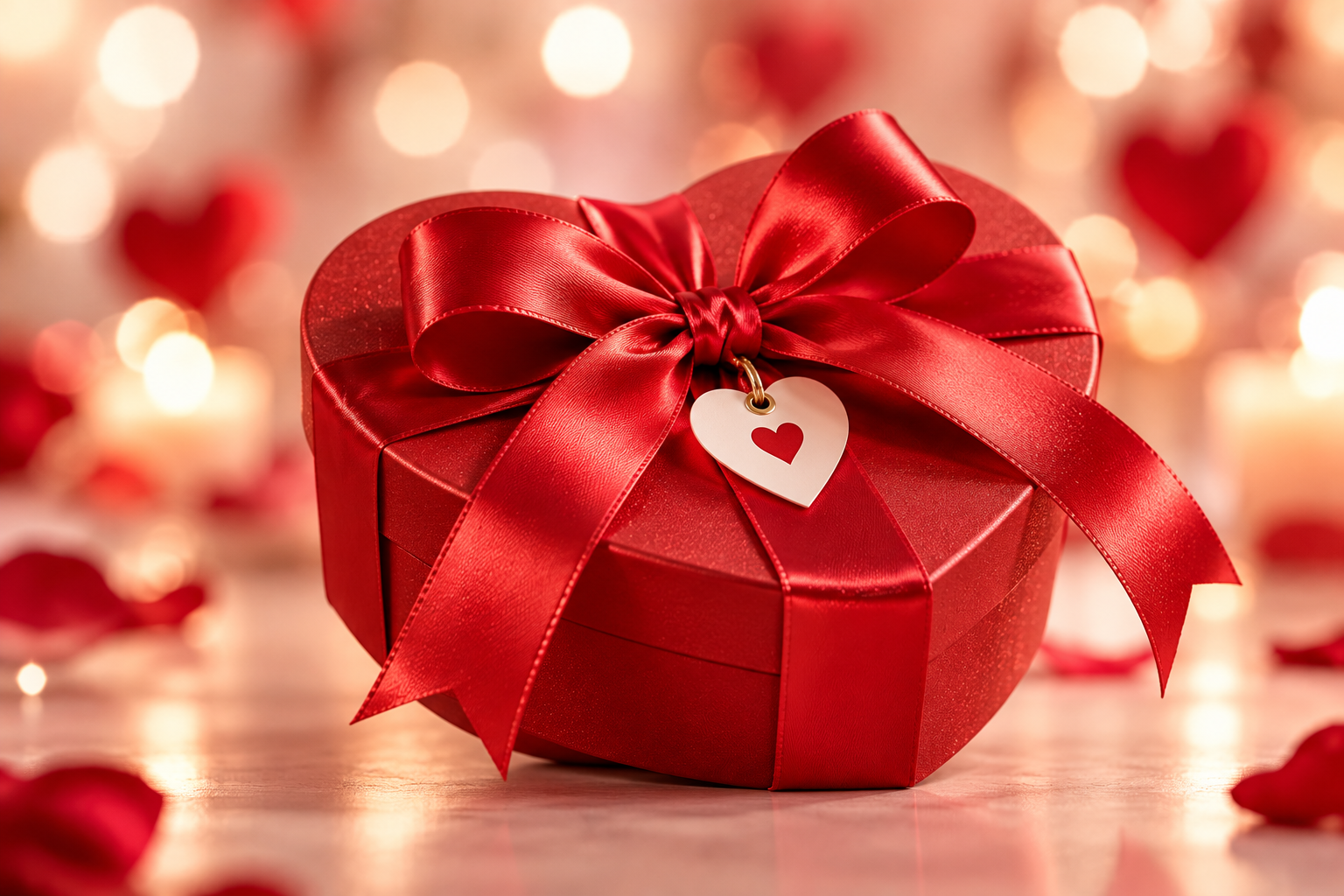 Saint-Valentin